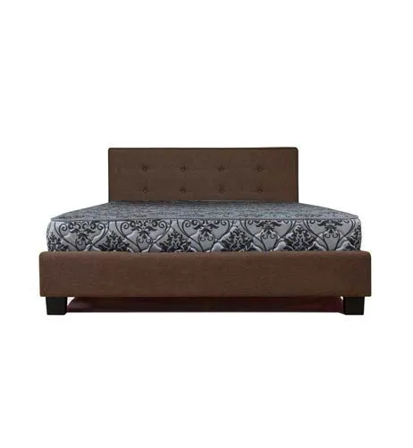 🛏️ Quited 8 Inches Superfoam Morning Glory High-Density Medium-Duty Mattress 💤 – Enjoy restful nights with orthopedic support, breathable comfort, and durable luxury for every sleep style!