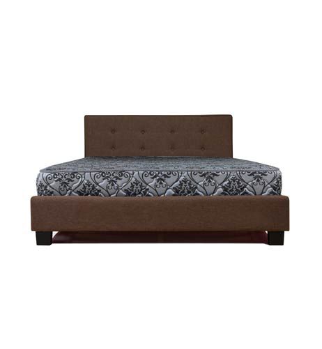 🛏️Quilted Superfoam Morning Glory High-Density Medium Duty Mattress – 8 Inches ✨🛏️ 💤 – Enjoy restful nights with orthopedic