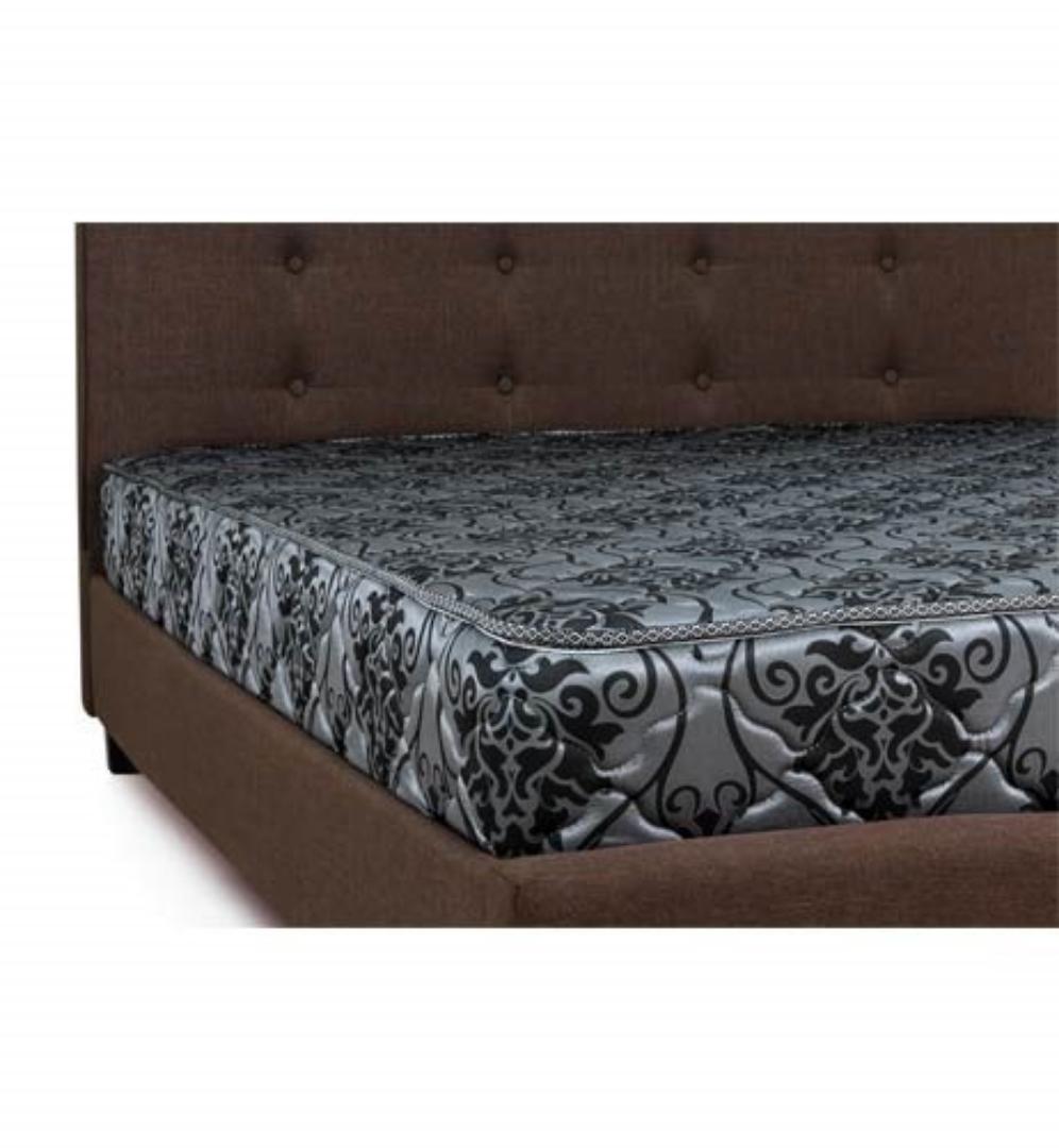 🎁 Ndovu Quilted High-Quality Mattress 🛏️ | High-Density Foam | Durable & Supportive | Soft Breathable Cover | Modern Comfort | 24-Month Warranty | Premium Sleep Upgrade 🌙✨