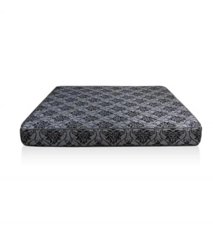 🎁 Ndovu Quilted High-Quality Mattress 🛏️ | High-Density Foam | Durable & Supportive | Soft Breathable Cover | Modern Comfort | 24-Month Warranty | Premium Sleep Upgrade 🌙✨