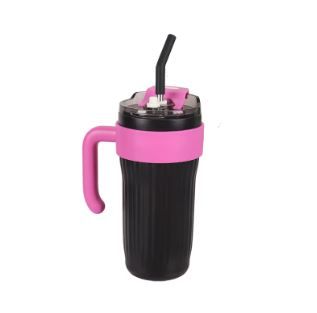 💠Portable eco-friendly water cup/outdoor thermo cup💠 STANLEY MUG💠✅Capacity:860ml
