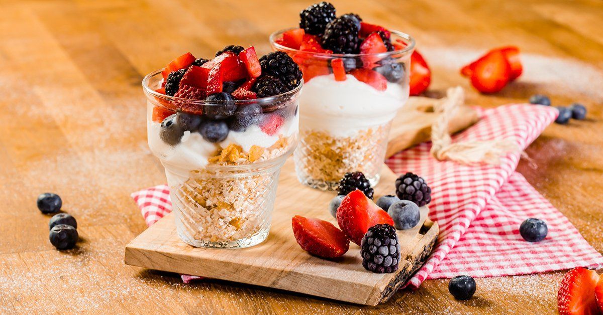 Set of 3 Pasabahce Minicornet Ice Cream Cup Glass, Sturdy, No Sharp Edges, Freezer Safe, 450 m