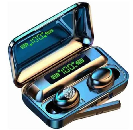 Oraimo Earpods,True -Wireless Free Pods, Superior Sound air f9 pro +
