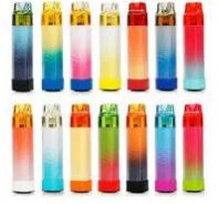 Hyde Edge Rave Disposable  <APE,, 4000 Puffs, 50mg (5%) Nicotine, Rechargeable, Prefilled, Draw-Activated, Single-Use Electronic Vaping Device. OFFER PER PIECE