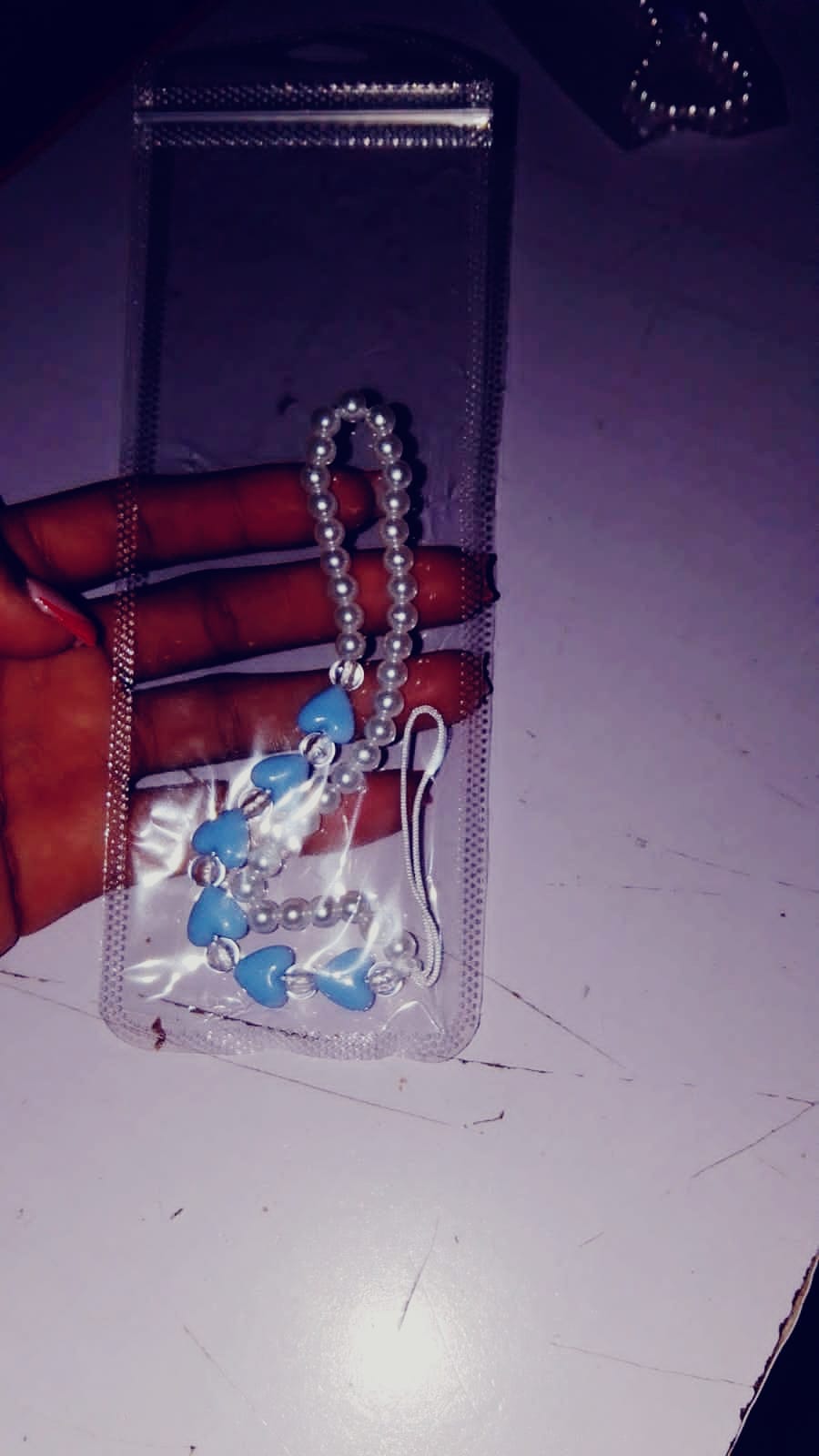 Express your personality Phone Charm Strap Lanyard Wrist Strap Beaded Colorful Polymer Clay Acrylic Beads Pearl featuring cute designs, vibrant colors, and durable materials, Express your personality