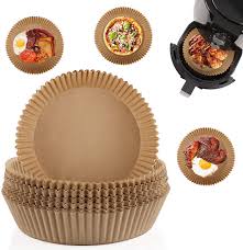 😅🧐AIR FRYER PAPER LINERS. 😎😍😯25 pcs DISPOSABLE AIR FRYER paper linersDurable and good quality, Air Fryer Liners, Disposable Paper Liner, Air Fryer Liner, Air Fryer Paper Liners, Parchment
