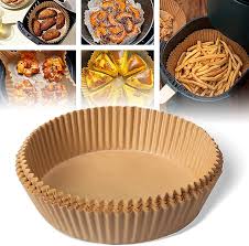 😅🧐AIR FRYER PAPER LINERS. 😎😍😯25 pcs DISPOSABLE AIR FRYER paper linersDurable and good quality, Air Fryer Liners, Disposable Paper Liner, Air Fryer Liner, Air Fryer Paper Liners, Parchment
