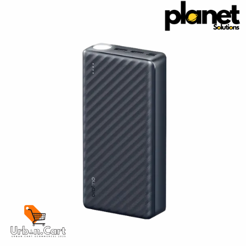 oraimo PowerBox 300 Lit 30000mAh 15W Power Bank