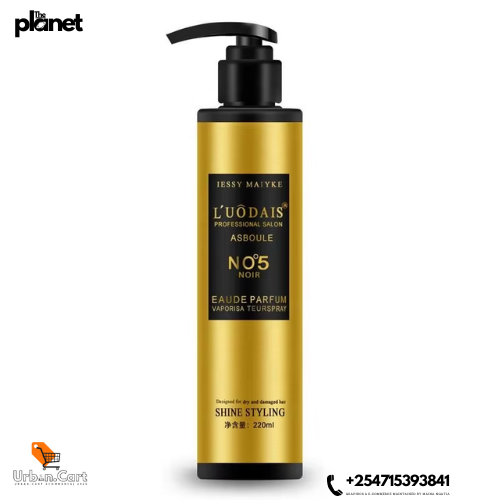 Luodais Curl Lotion
Fragrance Curl Keeper for Women
Anti-Frizz Curly Hair Moisturizer
Luodais Mild Hair Scent & Curl Lotion
Luodais Curl Care Leave-In Treatment
Curl Keeper
Moisturizing & Anti-Frizz