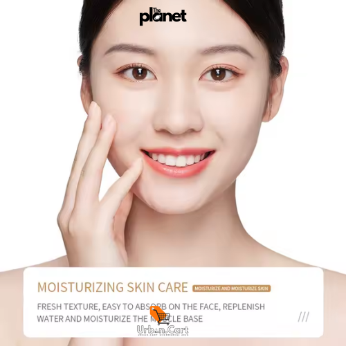 Rice Raw Pulp Hydration & Glow Kit
BIOAQUA 6-in-1 Rejuvenation Set
Korean Glass Skin Skincare Bundle
Anti-Aging & Moisturizing Skincare Collection
Rice Extract Brightening Routine