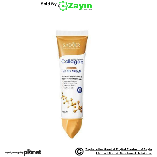 Sadoer Collagen Skin Set
Anti-Aging Skincare Kit
Firming Face & Body Collagen Combo

Collagen Serum Cream Lotion Eye Set
Youth Renewal Set with Collagen