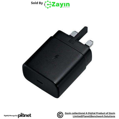 Samsung 45W Charger Head

Samsung Super Fast Charger 45W
Samsung USB-C Fast Charging Adapter
Samsung 45W Power Adapter
Samsung Type-C Fast Charger
Samsung Original 45W Charger Head
