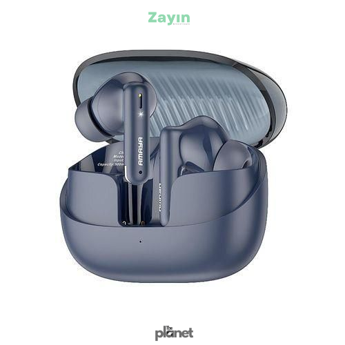 Amaya FreeBuds Pro ATW 323
Amaya ATW323 Wireless Earbuds
Amaya Deep Bass Earbuds

Amaya Bluetooth In-Ear Earphones
Amaya Premium Wireless Earbuds
Amaya Long Battery Earbuds
