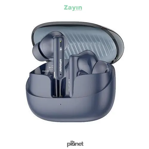 Amaya FreeBuds Pro ATW 323
Amaya ATW323 Wireless Earbuds
Amaya Deep Bass Earbuds

Amaya Bluetooth In-Ear Earphones
Amaya Premium Wireless Earbuds
Amaya Long Battery Earbuds