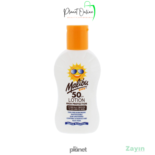 Kids Lotion SPF50, kids sunscreen SPF50, child sun protection lotion, baby sunscreen for sensitive skin, SPF50 sunblock for kids, lightweight sunscreen for children, outdoor kids sun lotion,