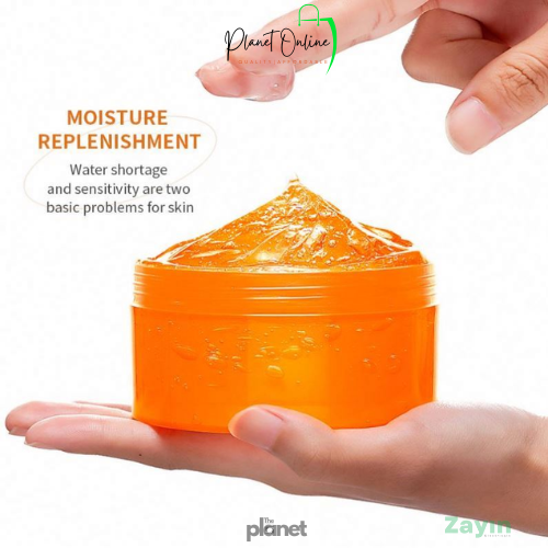 Vitamin C gel moisturizer, aloe vera gel moisturizer, soothing face gel, hydrating gel cream, non-greasy moisturizer,
Dr rashel Vitamin C Soothing Gel Moisturizer, Dr rashel aloe vera Soothing Gel Moi