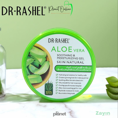 Vitamin C gel moisturizer, aloe vera gel moisturizer, soothing face gel, hydrating gel cream, non-greasy moisturizer,
Dr rashel Vitamin C Soothing Gel Moisturizer, Dr rashel aloe vera Soothing Gel Moi