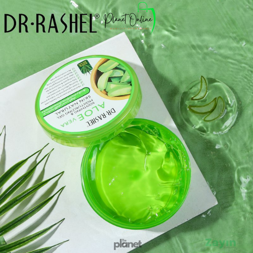 Vitamin C gel moisturizer, aloe vera gel moisturizer, soothing face gel, hydrating gel cream, non-greasy moisturizer,
Dr rashel Vitamin C Soothing Gel Moisturizer, Dr rashel aloe vera Soothing Gel Moi