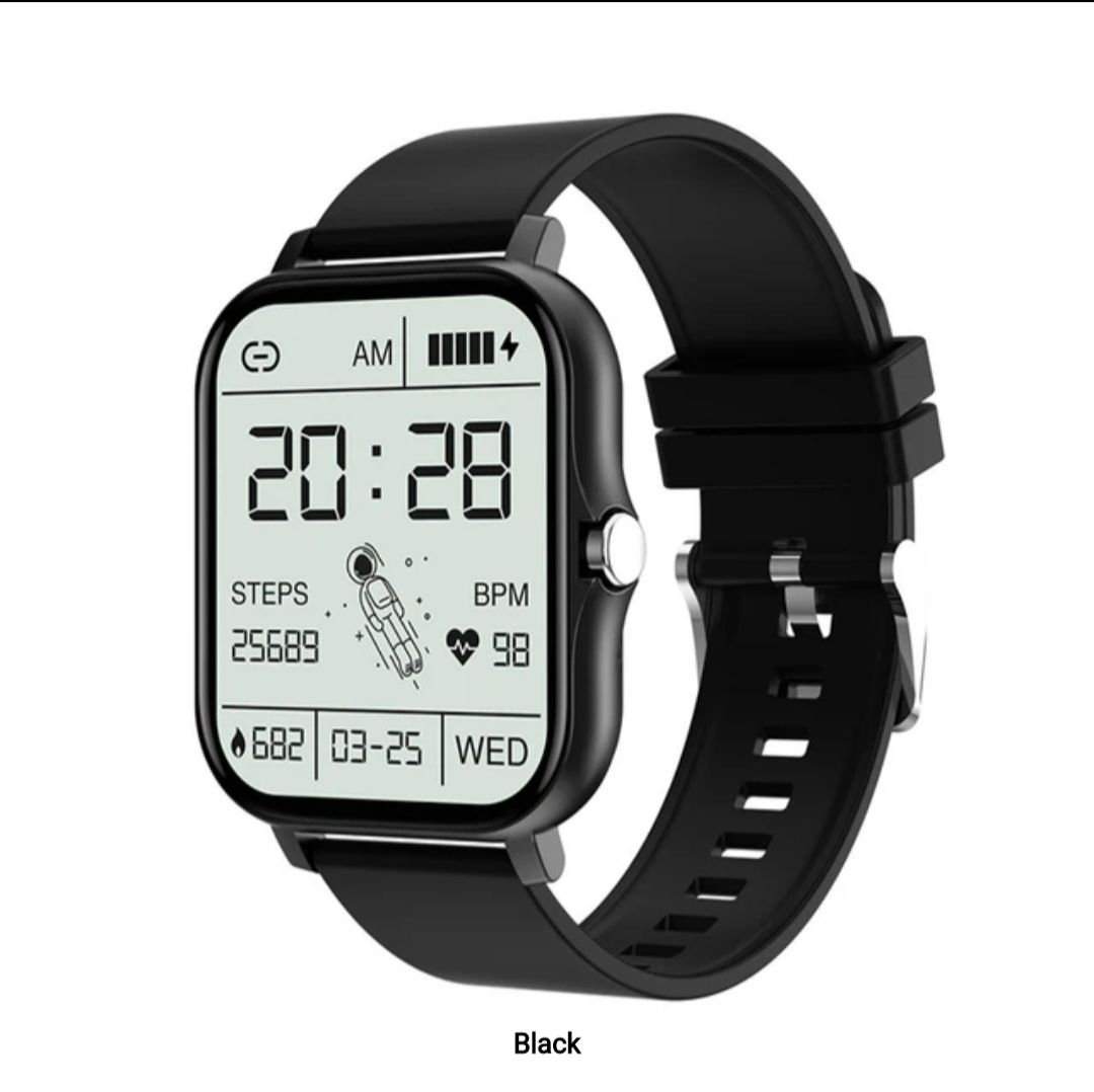 New Arrival Y13 Pro Max Smartwatch Bluetooth Call Smart Watches Health Monitor Fitness Bracelet Scroll Button Smart Band