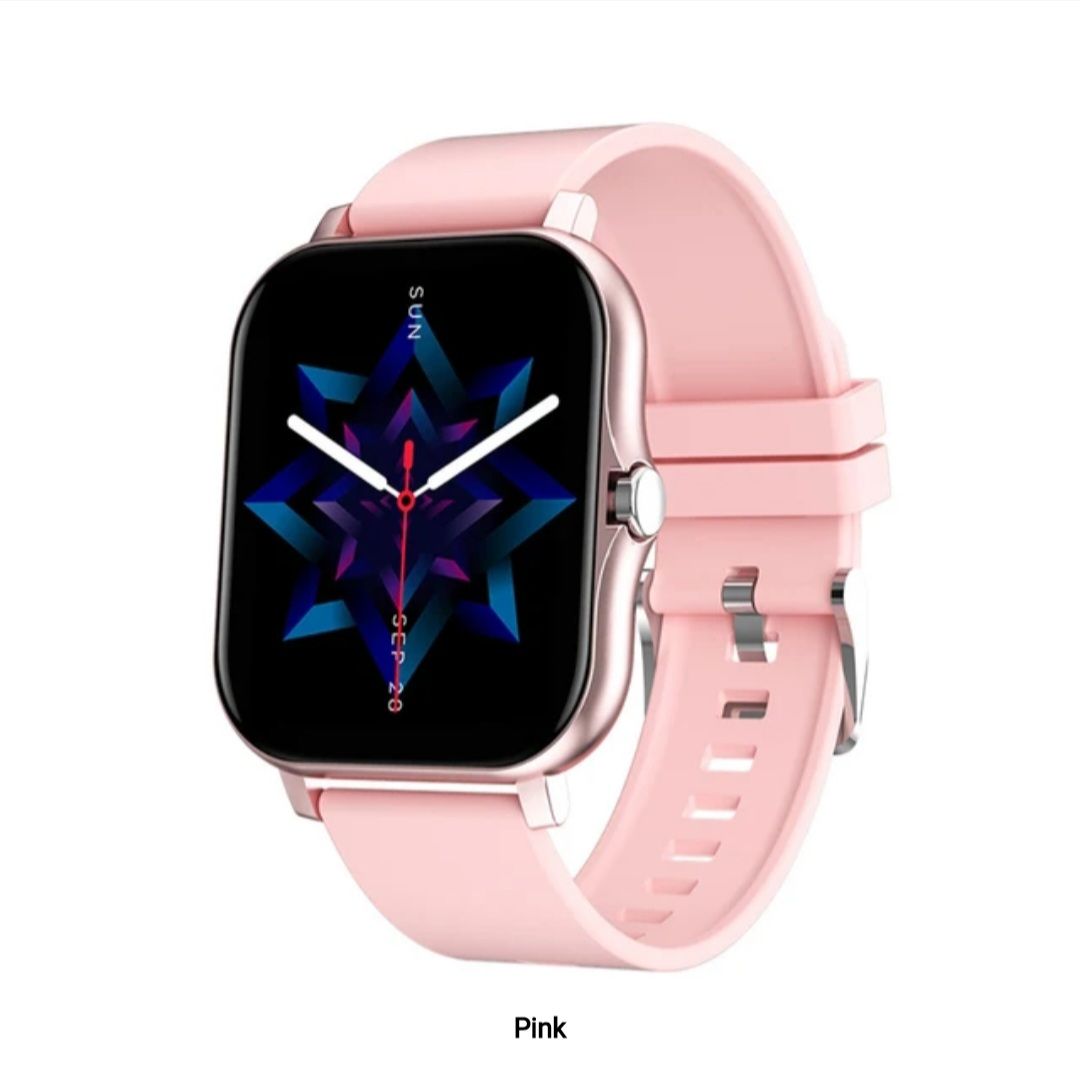 New Arrival Y13 Pro Max Smartwatch Bluetooth Call Smart Watches Health Monitor Fitness Bracelet Scroll Button Smart Band