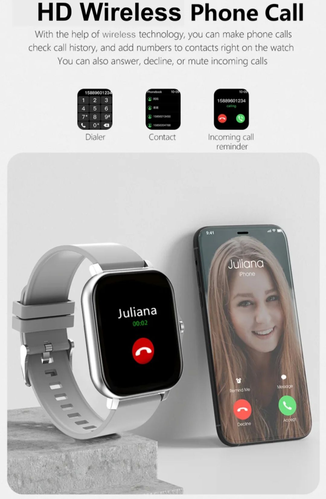 New Arrival Y13 Pro Max Smartwatch Bluetooth Call Smart Watches Health Monitor Fitness Bracelet Scroll Button Smart Band