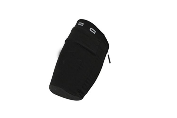 Running Mobile Phone Arm Bag Universal Breathable Sports Accessories Armband Jogging Bag Phone Armband Case Outdoor Arm Bag Sport Phone Armband Bag Running Jogging Case Cover Holder for IPhone Samsung