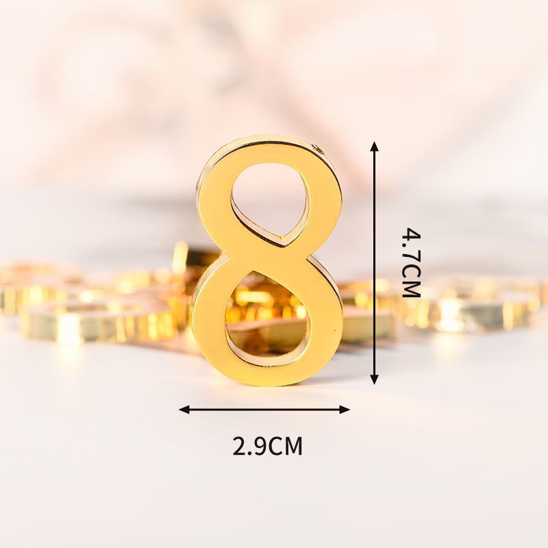 DIY 3D Mirror 26 Letters Wall Stickers Logo Name Alphabet Wedding Love Letters English Wall Home Decor Wall Art Mural Stickers 3D Acrylic Alphabet House Number Wall Sticker English Alphabet Sticker