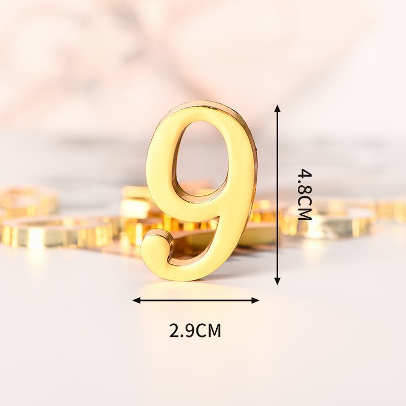 DIY 3D Mirror 26 Letters Wall Stickers Logo Name Alphabet Wedding Love Letters English Wall Home Decor Wall Art Mural Stickers 3D Acrylic Alphabet House Number Wall Sticker English Alphabet Sticker