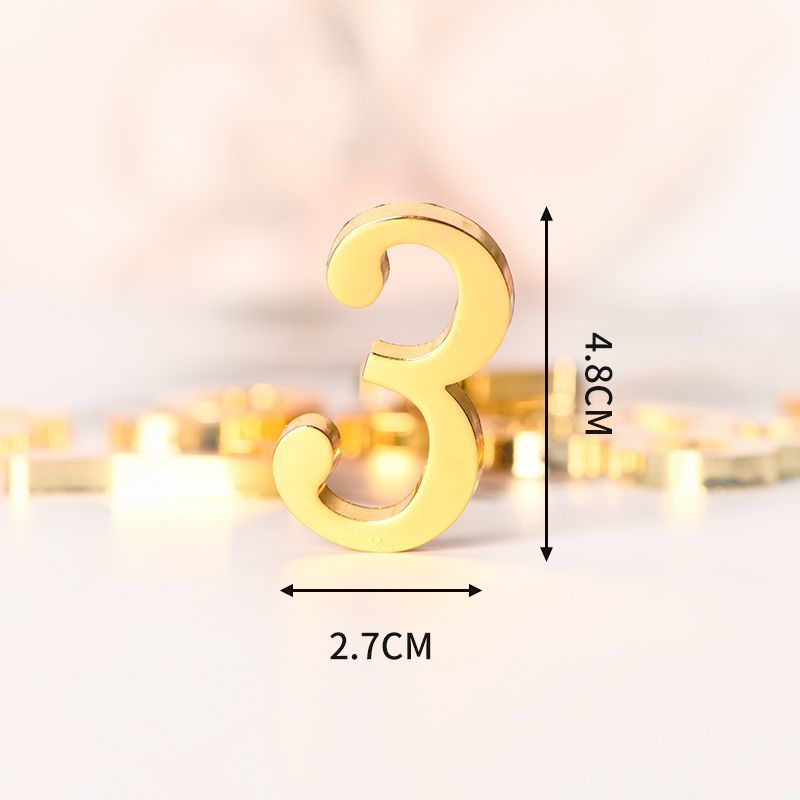 DIY 3D Mirror 26 Letters Wall Stickers Logo Name Alphabet Wedding Love Letters English Wall Home Decor Wall Art Mural Stickers 3D Acrylic Alphabet House Number Wall Sticker English Alphabet Sticker