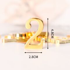 DIY 3D Mirror 26 Letters Wall Stickers Logo Name Alphabet Wedding Love Letters English Wall Home Decor Wall Art Mural Stickers 3D Acrylic Alphabet House Number Wall Sticker English Alphabet Sticker