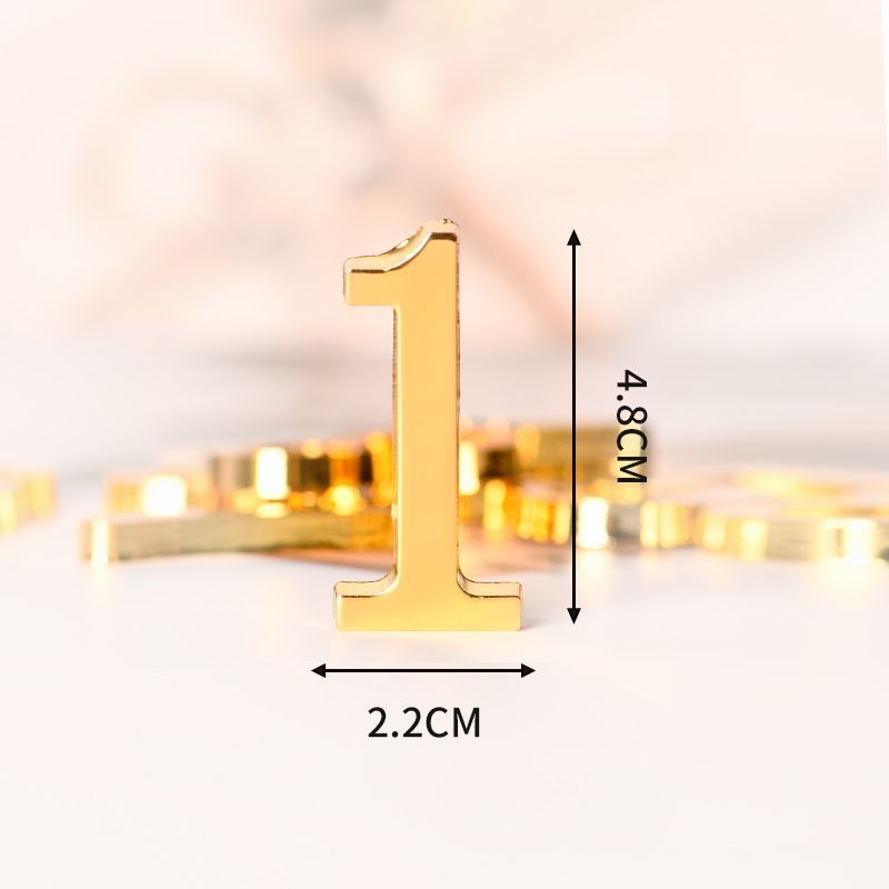 DIY 3D Mirror 26 Letters Wall Stickers Logo Name Alphabet Wedding Love Letters English Wall Home Decor Wall Art Mural Stickers 3D Acrylic Alphabet House Number Wall Sticker English Alphabet Sticker