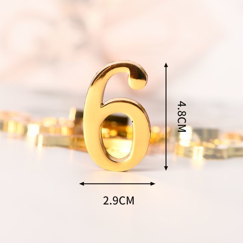 DIY 3D Mirror 26 Letters Wall Stickers Logo Name Alphabet Wedding Love Letters English Wall Home Decor Wall Art Mural Stickers 3D Acrylic Alphabet House Number Wall Sticker English Alphabet Sticker