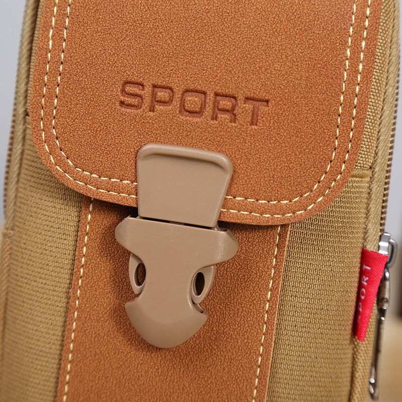 Man Belt Pouch Mobile Phone Bag for Men Phone Holster Bag Molle Waist Bag Pack Small Tactical Duty Belt Backpack Card Holder Molle Pouch Belt Waist Pack Men Small Pocket Survival Tool Bag for Running