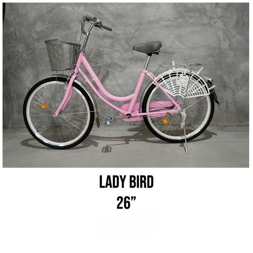 Lady Bird Ladies Bicycles Size 26 Women Bike Ladies Bikes Adult bikes