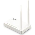 Netis 300 Mbps Wireless N Router WF2419E 2x 5dBi Antenas