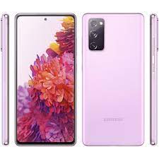 Galaxy S20 FE ,6GB /128GB  CLASS  (A) ,6.5-inch FHD+ Dynamic AMOLED 2X Infinity-O Display ,Li-Po 4500 mAh Battery ,Android Fully Unlocked, DUAL SIM