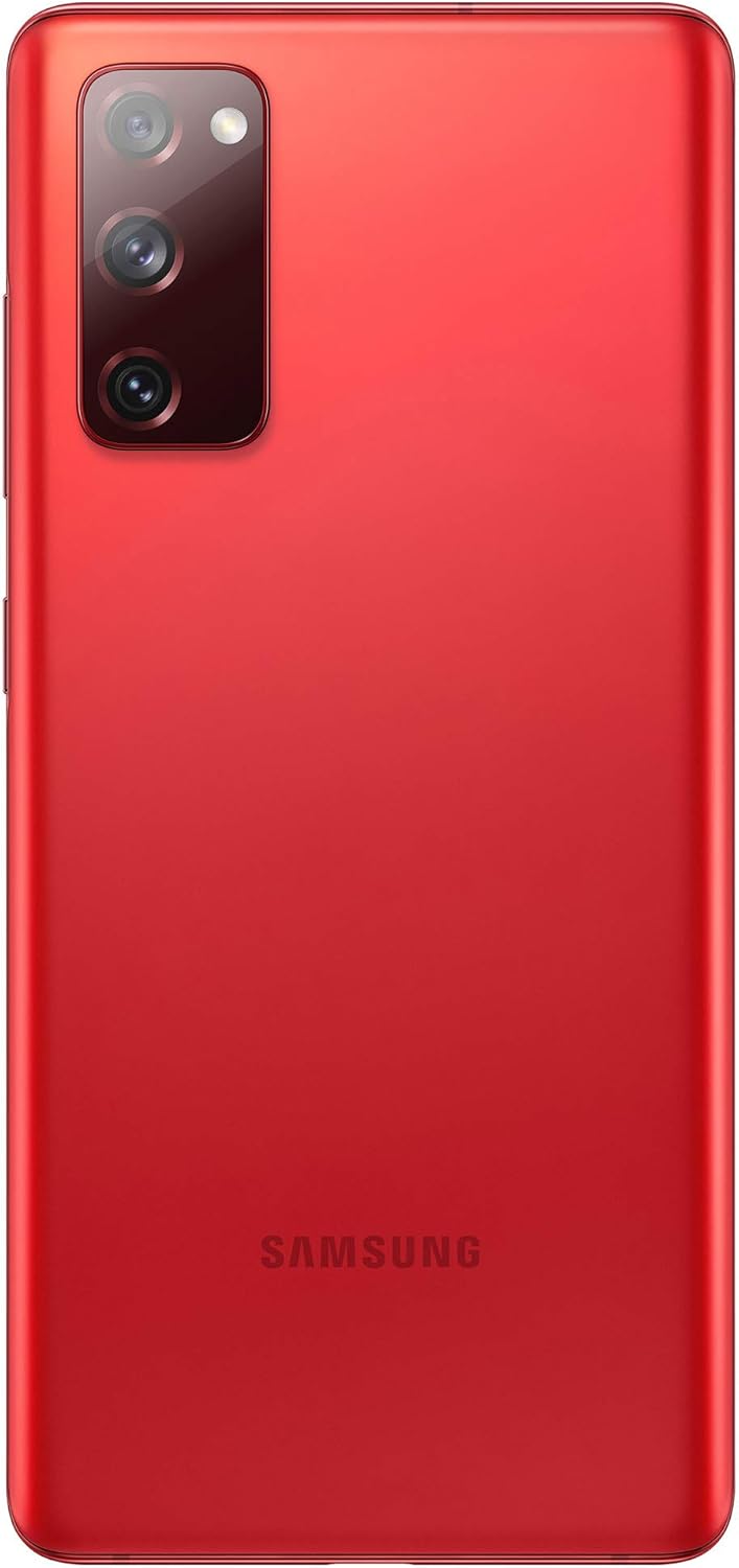 Galaxy S20 FE ,6GB /128GB  CLASS  (A) ,6.5-inch FHD+ Dynamic AMOLED 2X Infinity-O Display ,Li-Po 4500 mAh Battery ,Android Fully Unlocked, DUAL SIM