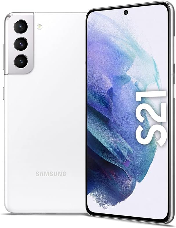 Galaxy S21 5G ,128GB Storage | 8GB RAM | Dual Sim ,Excellent Condition (SPOTLESS),Sim Ejector Pin + FREE 45WTTS FAST CHARGER WITH QUALITY CABLE, Unlocked