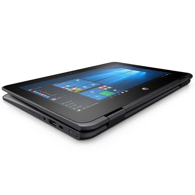 HP ProBook x360 11 G2 E i5 7th Gen 256GB SSD 8GB 11.6″ Touch Screen
