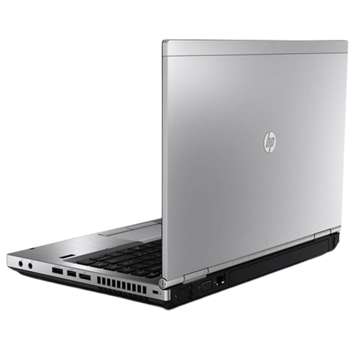 Hp EliteBook 8460p intel core i5 4Gb Ram 500GB HDD