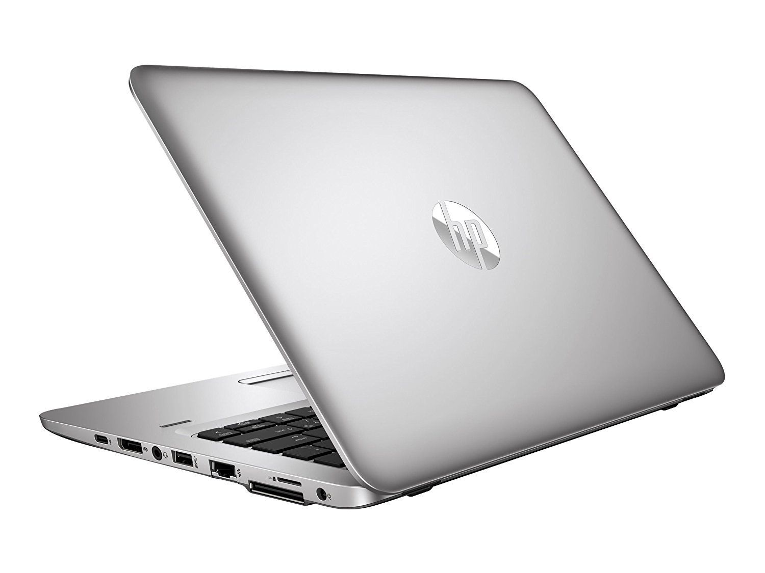 Hp EliteBook 820 G3 core i5 6th Gen 8Ram 256GB SSD