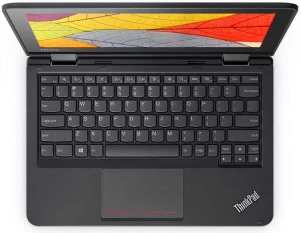 Lenovo Thinkpad Yoga 11e X360