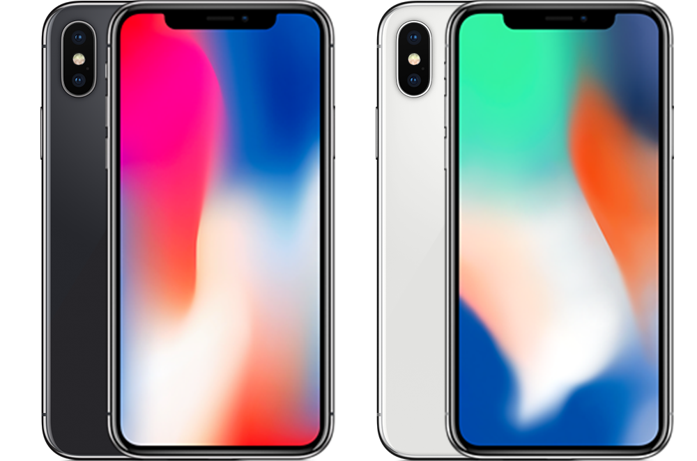 Apple iPhone X 256GB