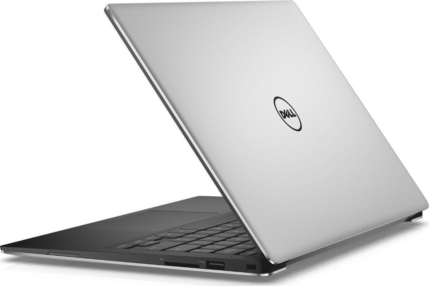 Dell XPS 13 9360 i5 7th Gen 8GB 256SSD GB TouchScreen