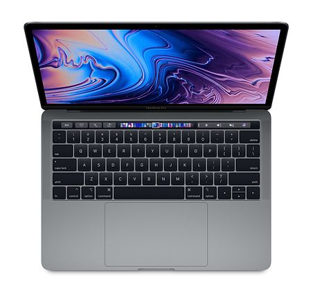 MacBook Pro Core i5 16GB Ram 256GB SSD (13-inch, year 2018)