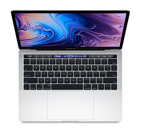 MacBook Pro Core i5 16GB Ram 256GB SSD (13-inch, year 2018)