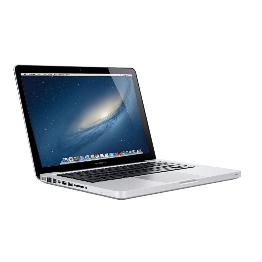 MacBook Pro Core i5 8GB Ram 256GB SSD (13.3-inch, year 2012)