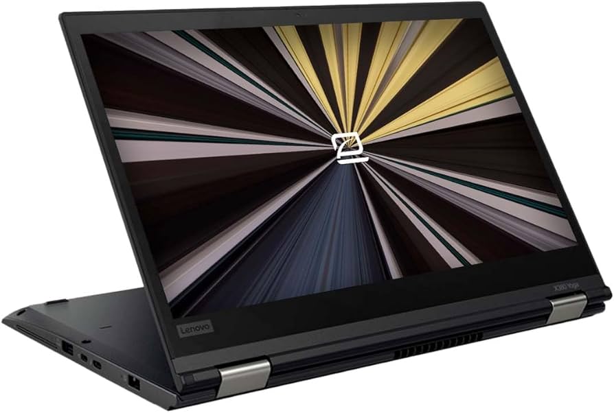 Lenovo Thinkpad  Yoga  x380 8th Gen core i5 8/256 GB