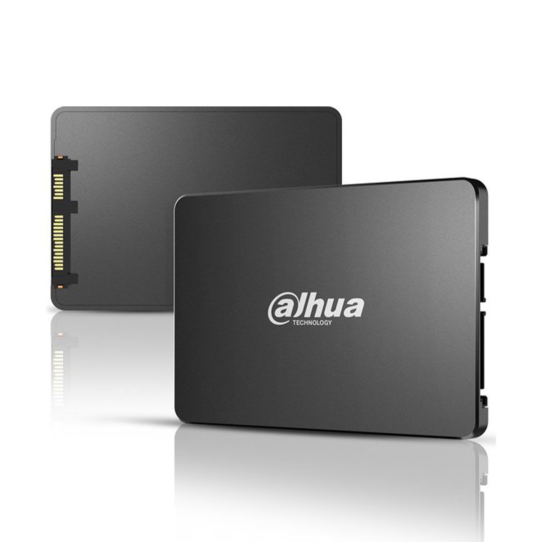 Dahua 2TB 2.5 inch Sata SSD