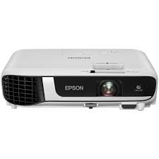 Epson Eb-w51 Projector 4000 Lumens